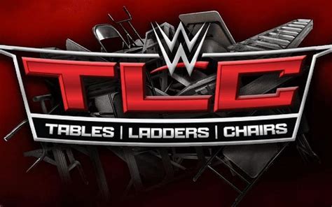 wwe tlc results